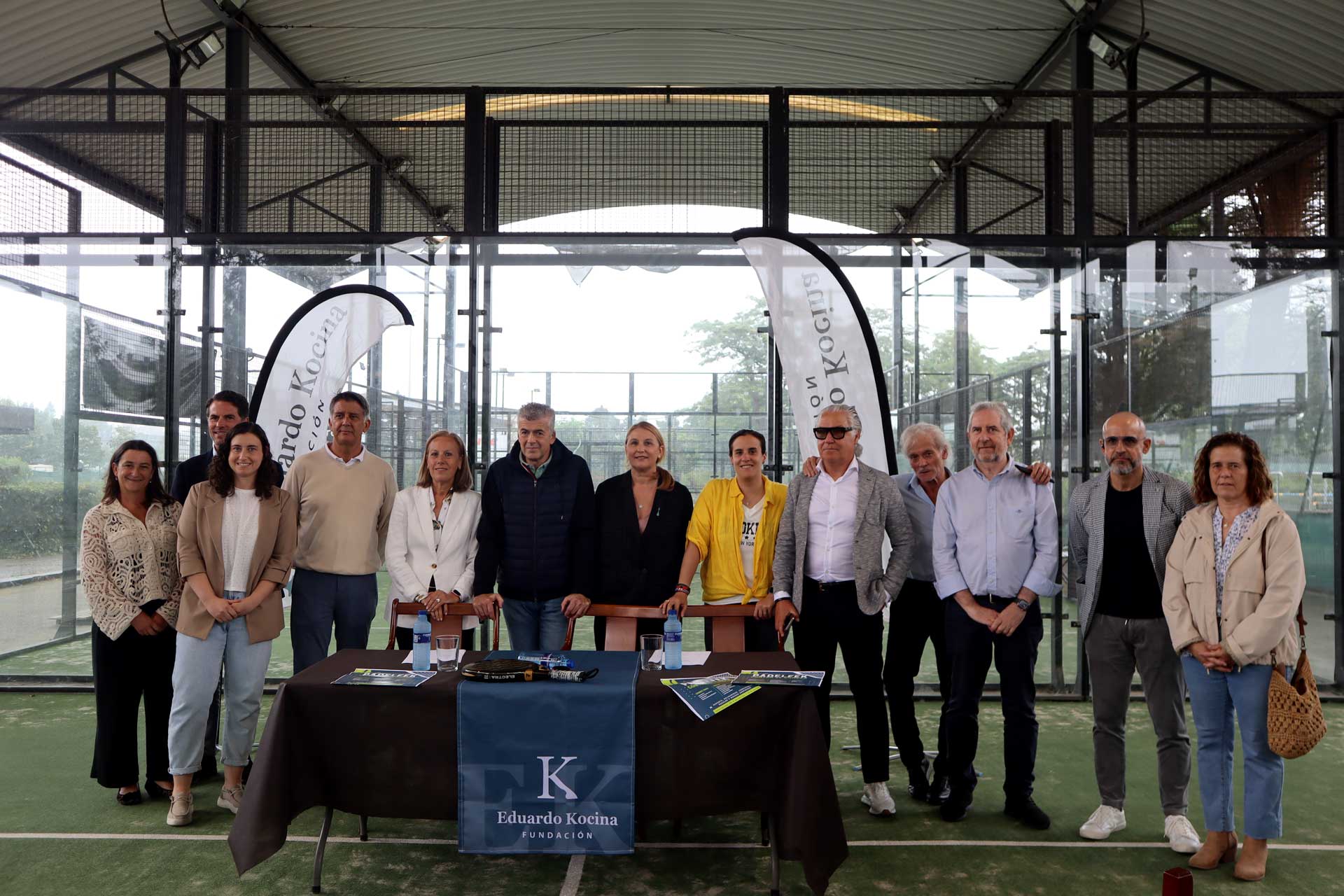 Fundación Eduardo Kocina